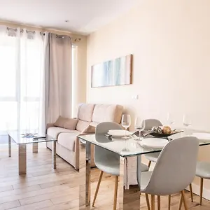 Ancha 22 - Wifi - Petfriendly - Ecofriendly , Cádiz España