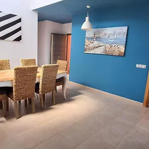 Golf Salinas Carlotta With Private Heated Pool With Additional Cost , Caleta de Fuste España