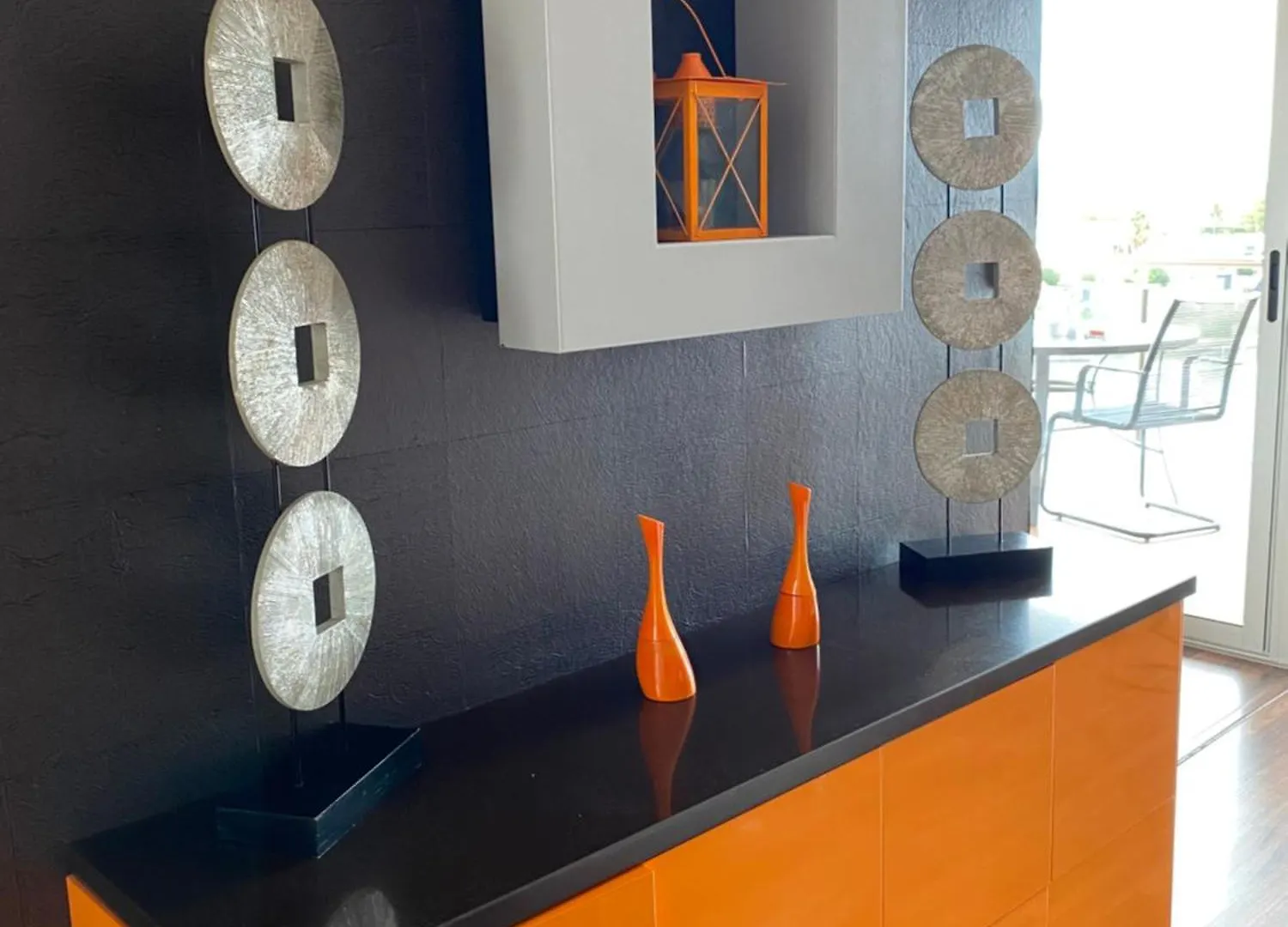 Apartamento Vue Panoramique sur la Mediterrannée, appartement sur canal&proche plage Rosas